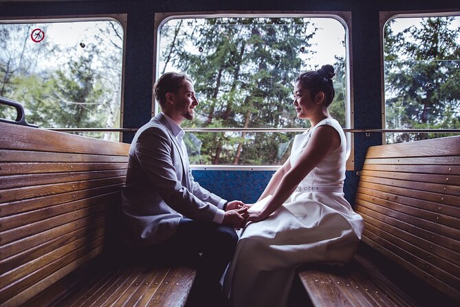 Feel Good Private Photography for Amazing People in Chamonix - Viewing and Selection via Zoom