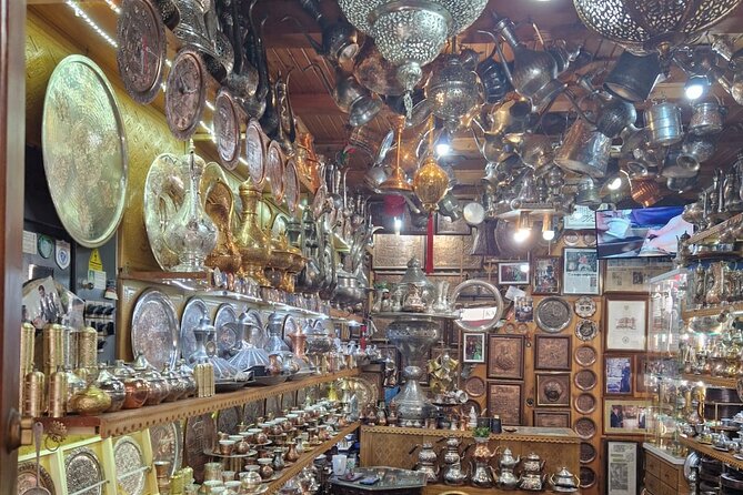 Feel the Heart of Sarajevo - City Tour | Old Town - Baščaršija - Booking and Cancellation Policy