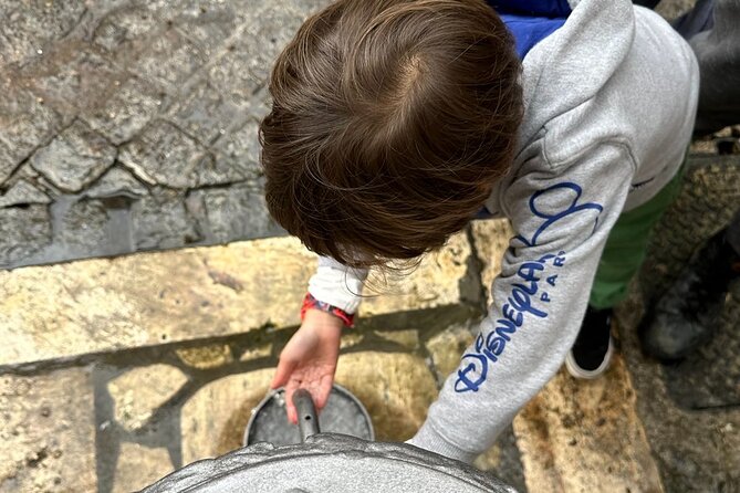 Ferrara Highlights Kids Tour With a Local Guide - The Sum Up
