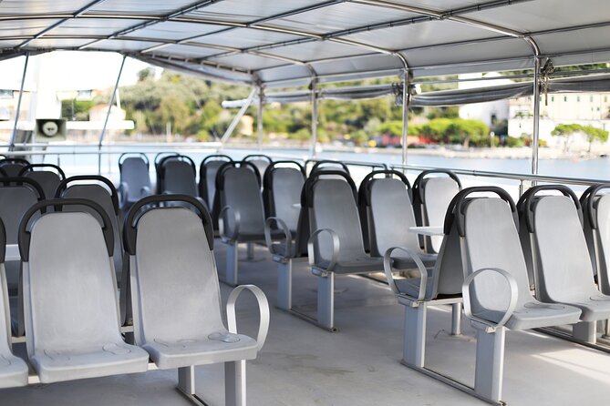 Ferry Boat Tour to the Cinque Terre With Stop in Portovenere and Vernazza - Customer Feedback and Experiences