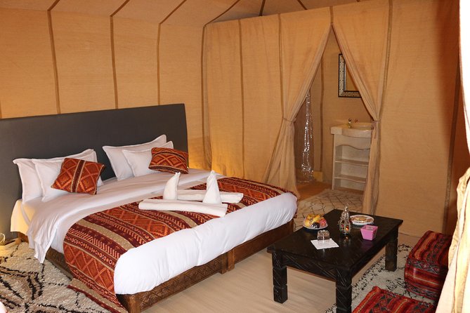 Fes Desert Tours 2 Day Merzouga - Participation Guidelines