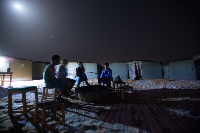 Fes to Marrakech via Desert Tour 2 Days 1 Night - Optional Activities