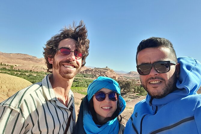 Fes to Merzouga Desert Tour & Back in 2 Days - Traveler Reviews