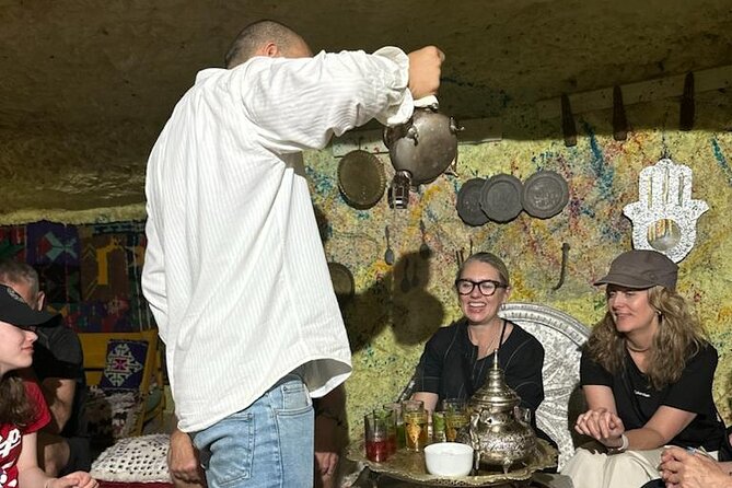 Fes to Middle Atlas Private Day Trip - Memorable Activities