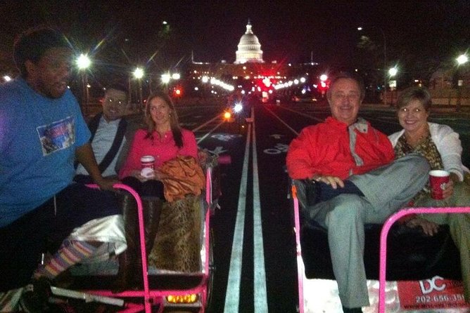 Festival Of Lights Night Tour - Reviews Summary