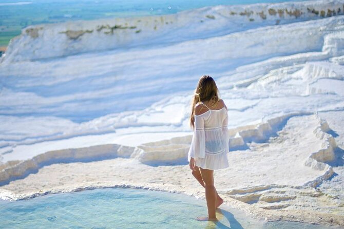 Fethiye Pamukkale Hierapolis Day Tour W/ Meals & Hotel Pickup - Customer Ratings and Reviews
