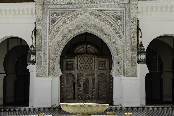 Fez Cultural Tour -With Local Guide - Reviews and Ratings