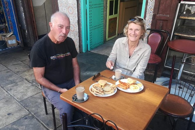 Fez Food Tasting Walking Tour - Cultural Insights and Traditions