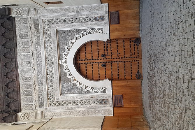 Fez Medina Full Day Tour - Customer Reviews