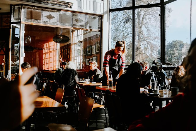 Fika Like A Stockholmare - Embracing the Cozy Cafe Ambiance