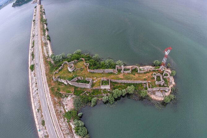Finest Wines of Montenegro Private Tour With Lake Cruise - Wine Tasting Experiences