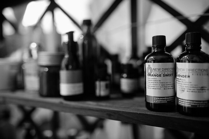 Fira Aromatherapy Massage  - Santorini - Booking and Cancellation Policies