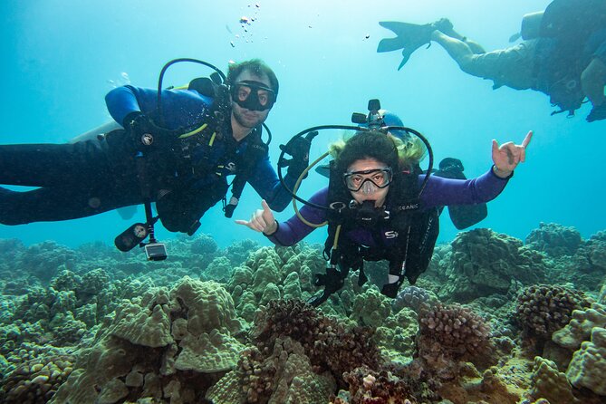 First Time Introductory Scuba Dive - Cancellation and Pricing Details