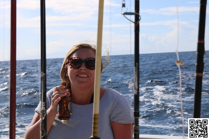 Fish In the Azores - Viator Help Center for Inquiries