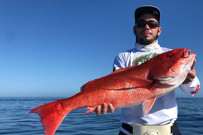 Fishing Day With Local Fishermen in Loreto - About the Tour Operator