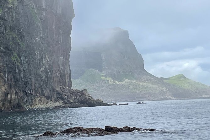 Fishing Experience in Faroe Islands - Customer Reviews and Feedback