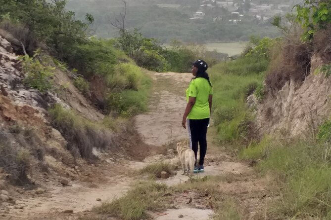 Five Hour Day Pass: 3 Hour Fun Hike and Challenges/Great Experiences/Bajan Lunch - Booking Details