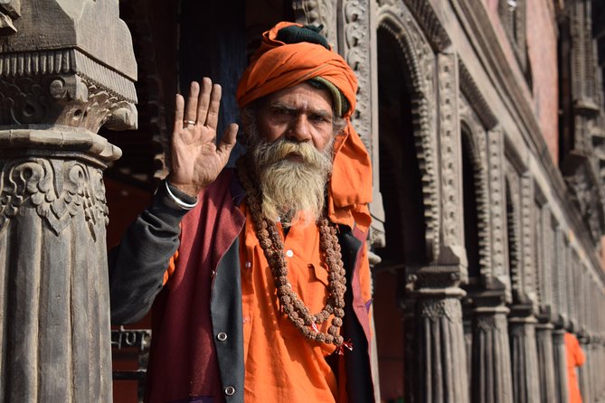 Five World Heritage Day Tour of Kathmandu Valley - Pricing and Booking Details