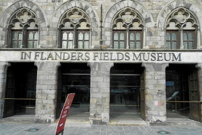 Flanders World War I Battlefields Tour Review - Overall Enjoyment
