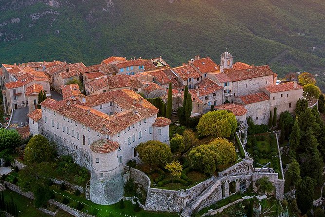 Flavors and Tastes of Provence - Private and Guided Tour - Payment and Cancellation Policies