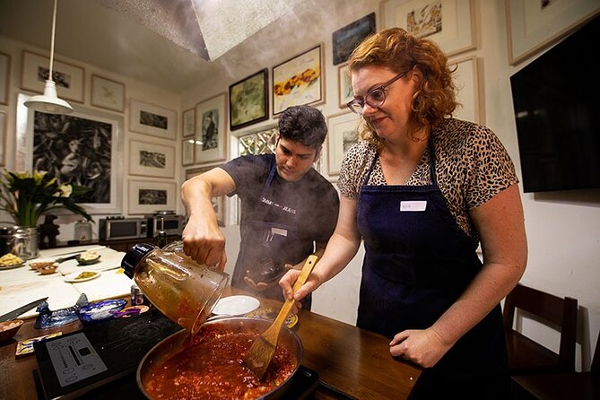 Flavors of Oaxaca: Cooking Class With No Set Menu and Local Market Tour - The Local Market Tour