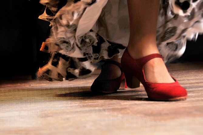 Flavours & Flamenco in Madrid Experience + Pub Crawl - Customer Feedback