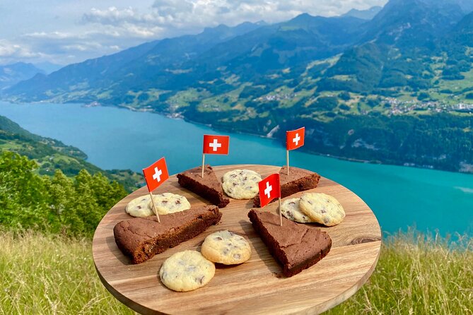 Flavours of Switzerland Luxury Private Tour From Zurich & Lucerne - Complimentary Drinks and Amenities