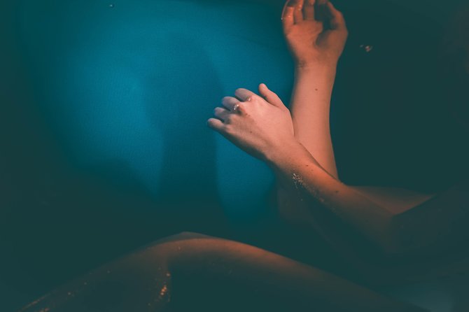 Floating in the Clouds - Cancellation Policy