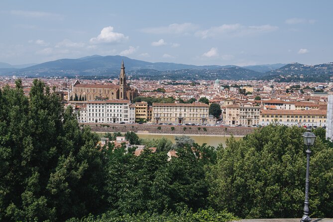 Florence Hop on Hop off Shore Excursion From La Spezia - Traveler Feedback and Experiences
