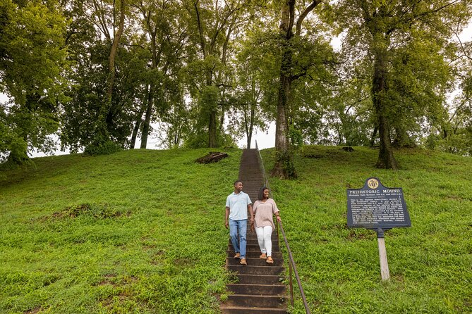 Florence, Muscle Shoals Multi-Attraction Pass - Tips for a Smooth Visit