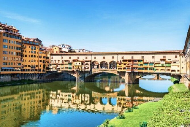 Florence & Pisa Shore Excursion With Chianti Wine Tasting - Pickup and Drop-off Arrangements