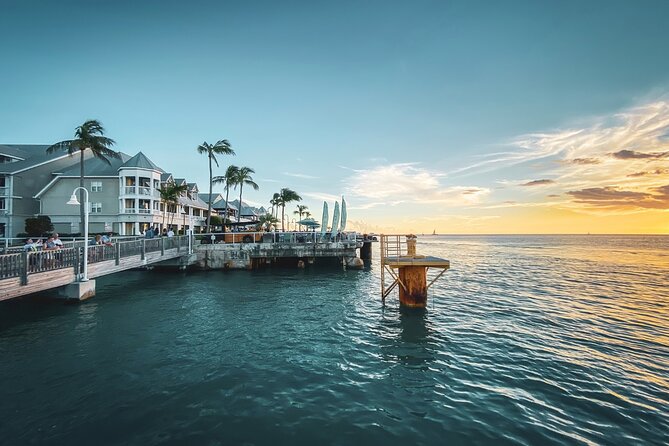 Florida Key West Self-Guided Walking Audio Tour - Pricing and Cancellation Policy