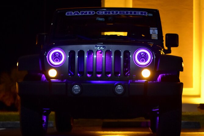 Florida Man's Wild Ride (Private Jeep Bar Crawl) - Questions About Your Stay