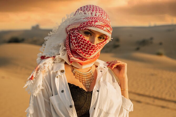 Flying Dress Photoshoot in Dubai - Customer Reviews and Feedback