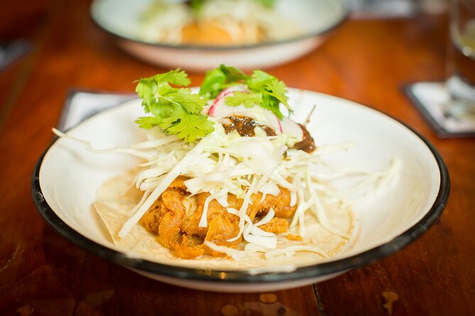 Food and Mixology Tour: Tequila, Tacos, and Mexican Cocktails - Highlight: Cocktail Tastings
