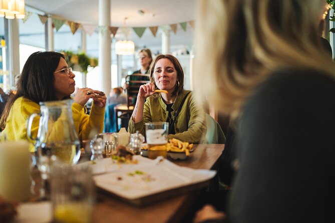 Food & Drink Tour: Bristol Hotspots & Hidden Treasures - Visual Documentation of Tour