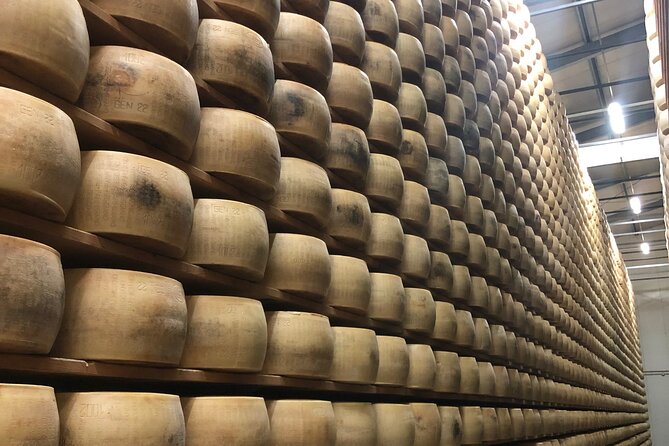 Food Excellences:Prosciutto, Parmigiano, Balsamic,Lunch,Transport - Transportation and Accessibility