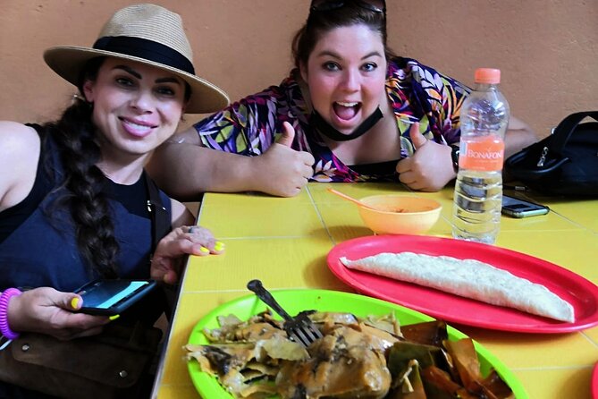 Food & Markets Tour - Guide Expertise