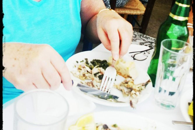 Food Odyssey, A Historical Culinary Tour of Chania - Highlights of the Tour