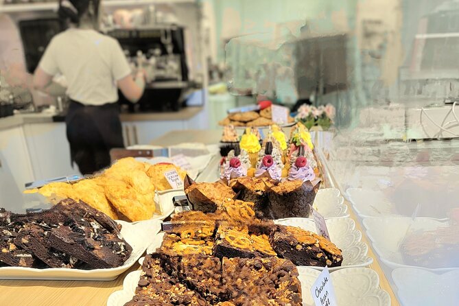 Food Tour in Maple Ridge - Savoring the Experience
