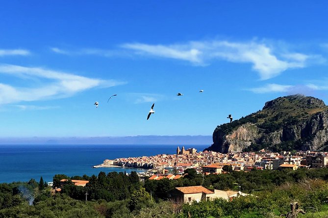 FOODIES DELIGHT and SICILIAN VILLAGE Private Exclusive Tour From Palermo - Important Considerations