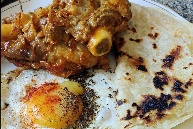 Foodies Sri Lanka ( 11 N /12 D) - Culinary Experiences