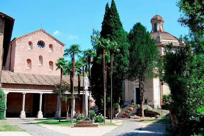 Footsteps of Saint Paul Private Tour - Optional Tour Upgrade