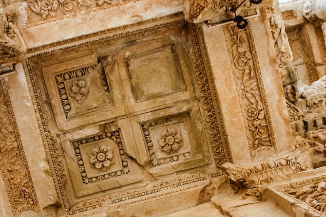 FOR CRUISERS- Ephesus Tour Skip The Lines & On Time Return - Booking and Cancellation Policy