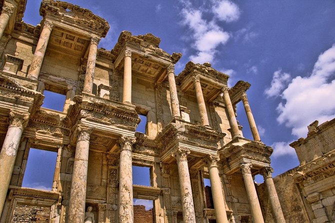 For Cruisers: Express Ephesus Tour From Kusadasi Port - Cancellation Policy and Flexibility