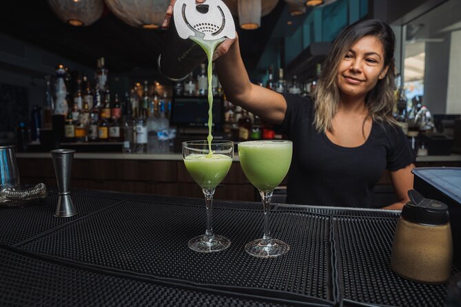 Fort Lauderdale Beach Food Tour - Traveler Reviews and Experiences
