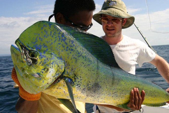 Fort Lauderdale Deep Sea Fishing Charters - Testimonials and Customer Reviews