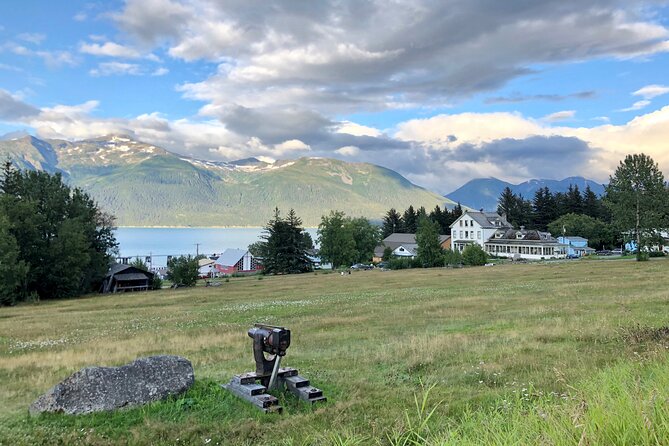 Fort Seward Audio Tour Review: Is It Worth It - Recommendation and Verdict