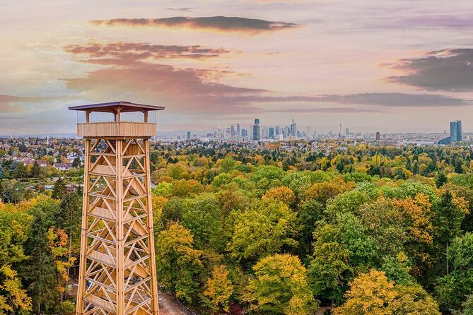 Frankfurt Card 1 Day - Pricing and Ratings