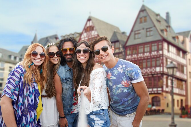 Frankfurt to Black Forest, Baden-Baden, Freiburg and by Car - Traveler Experience and Feedback